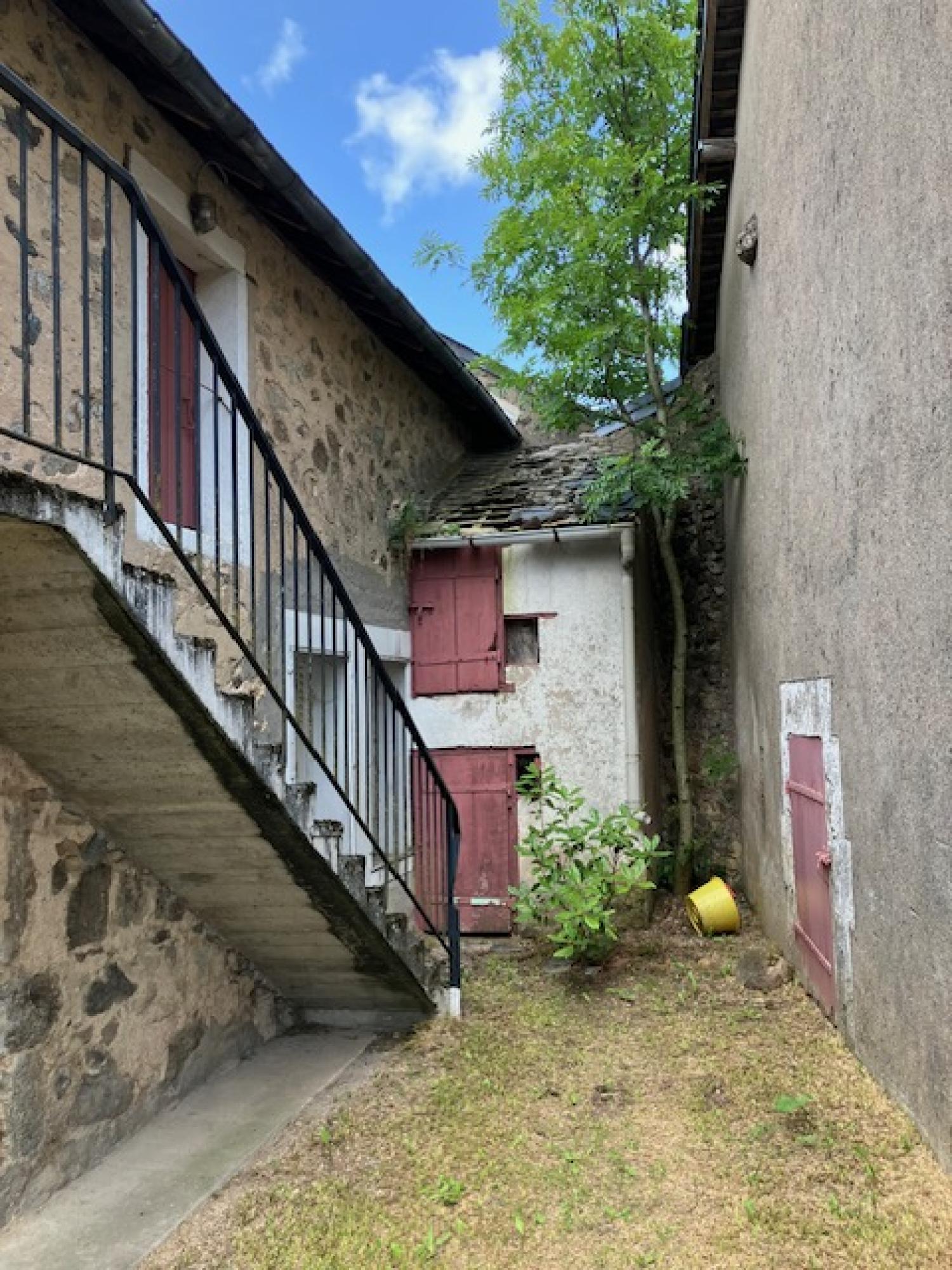  en venta finca rústica Saint-Léger-de-Fougeret Nièvre 9