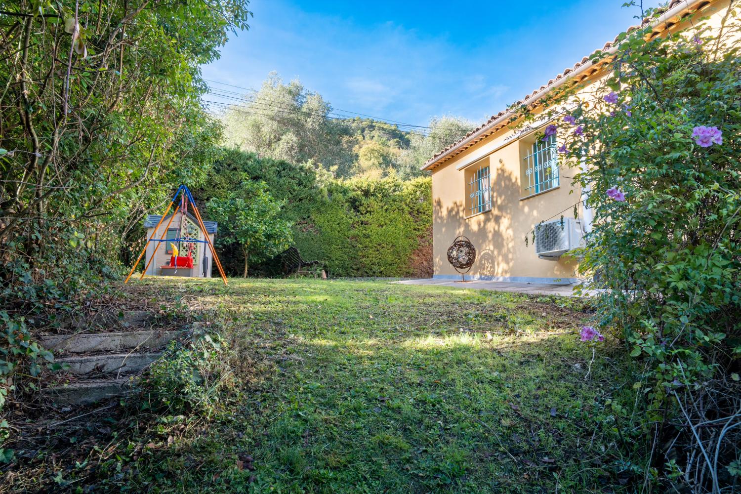  en venta villa Tourette-sur-Loup Alpes-Maritimes 17