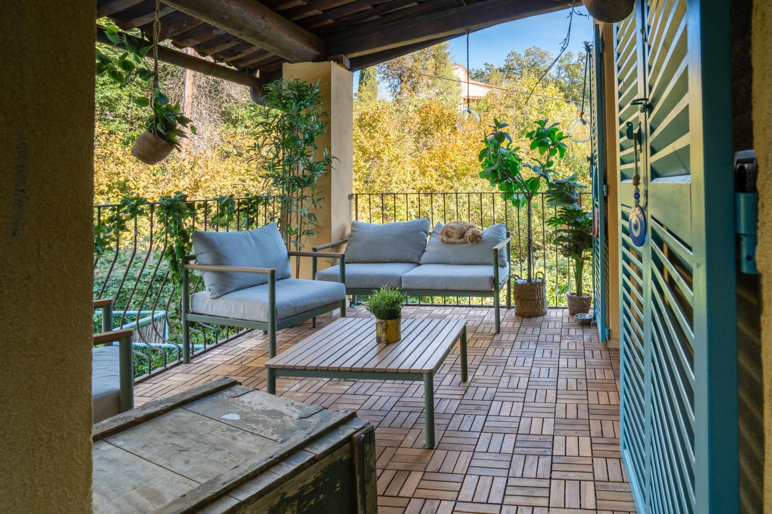  en venta villa Tourette-sur-Loup Alpes-Maritimes 9