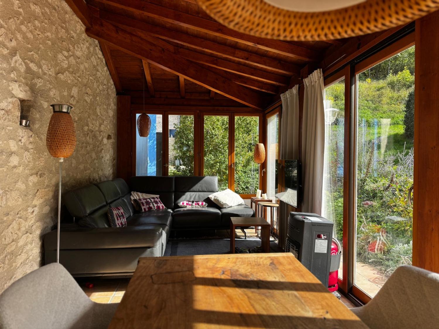  en venta finca rústica Valeilles Tarn-et-Garonne 12