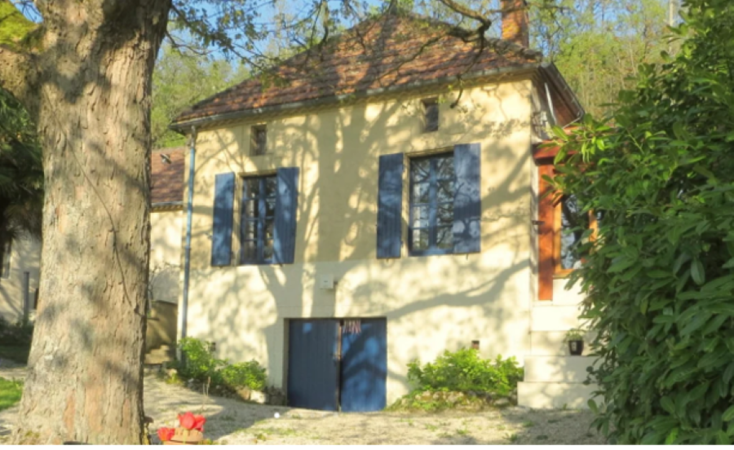  en venta finca rústica Valeilles Tarn-et-Garonne 4