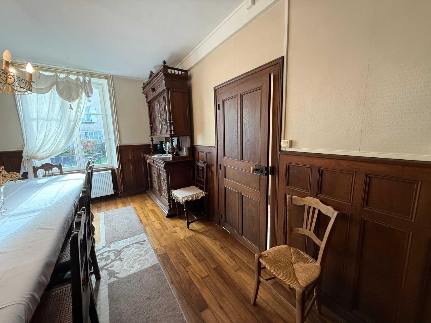  en venta mansión Monthureux-sur-Saône Vosgos 7