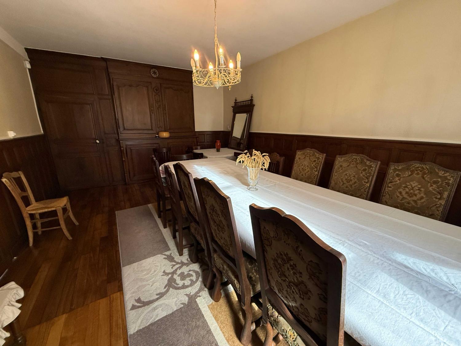  en venta mansión Monthureux-sur-Saône Vosgos 5