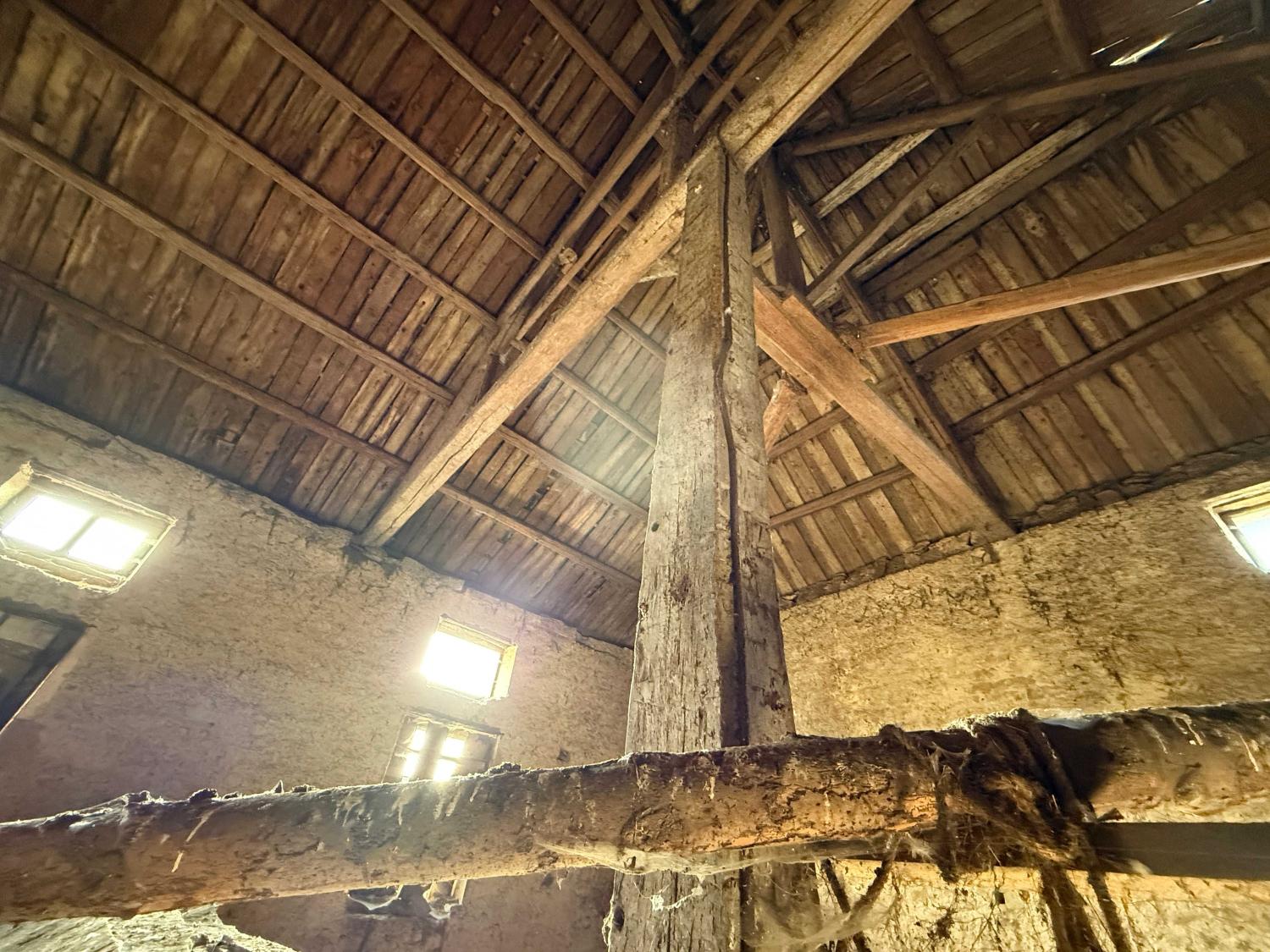  en venta mansión Monthureux-sur-Saône Vosgos 23