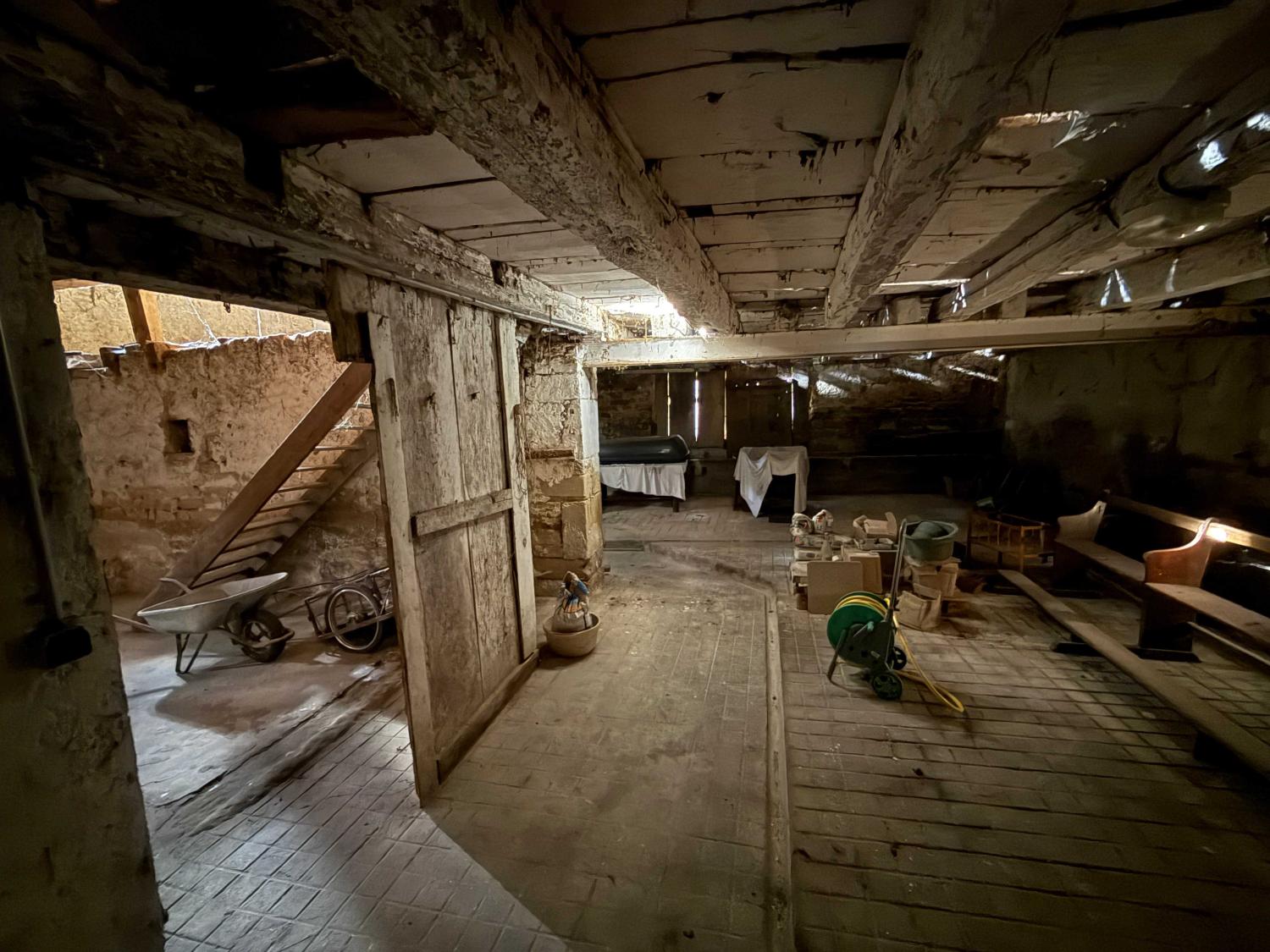  en venta mansión Monthureux-sur-Saône Vosgos 20