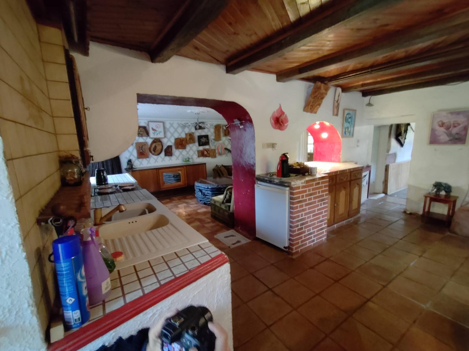 en venta casa independiente La Lanterne-et-les-Armonts Haute-Saône 10