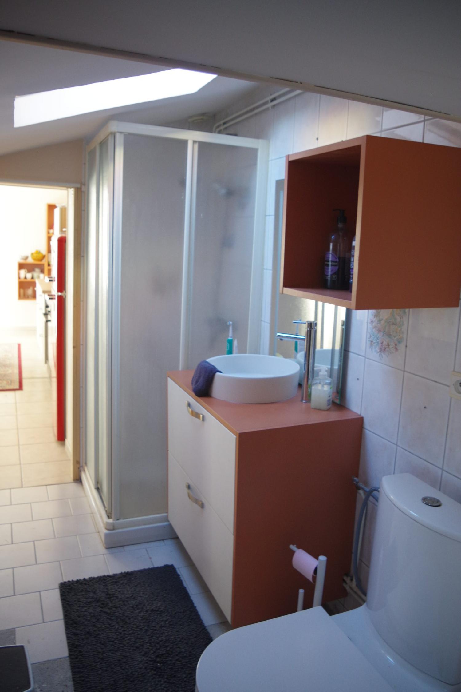  en venta casa Vandenesse Nièvre 6