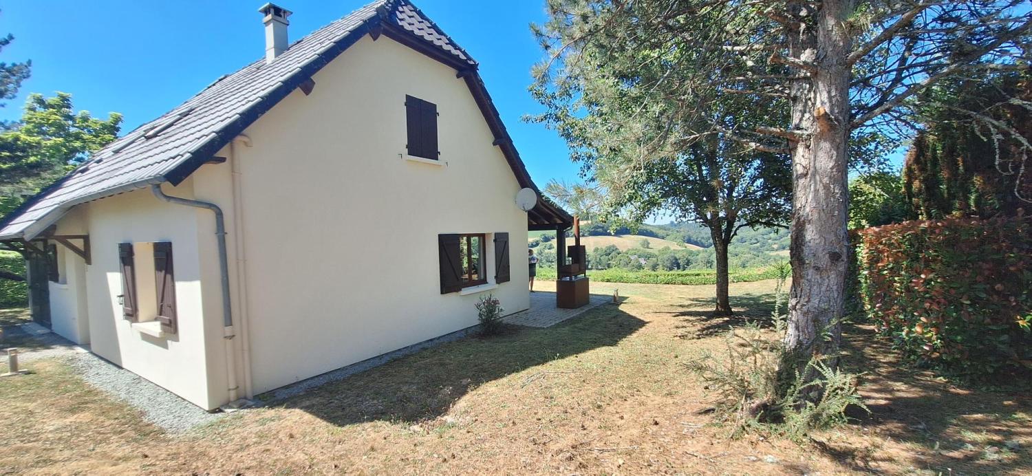  en venta finca rústica Saint-Salvadour Corrèze 20