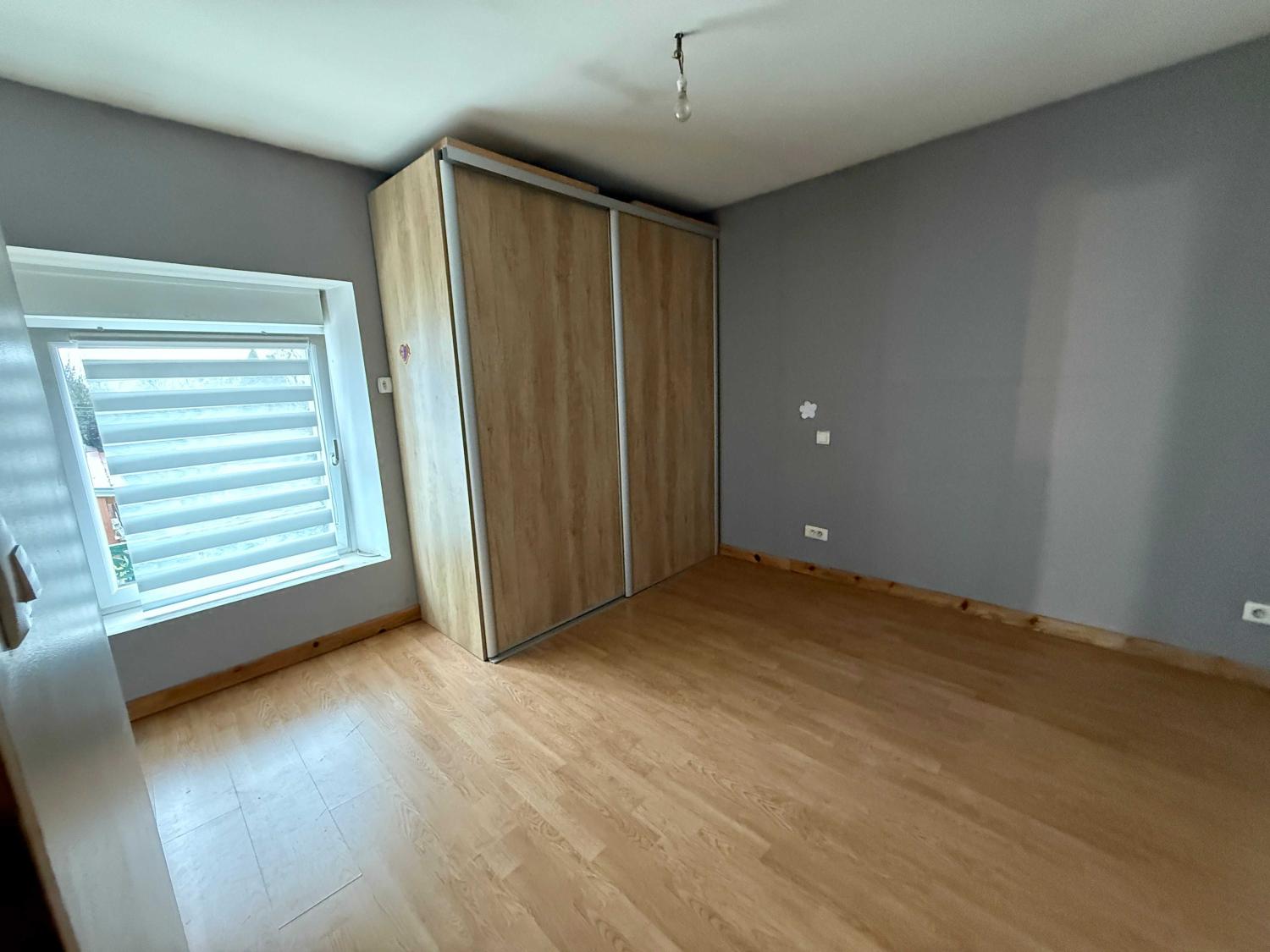 en venta casa de pueblo Les Thons Vosgos 12