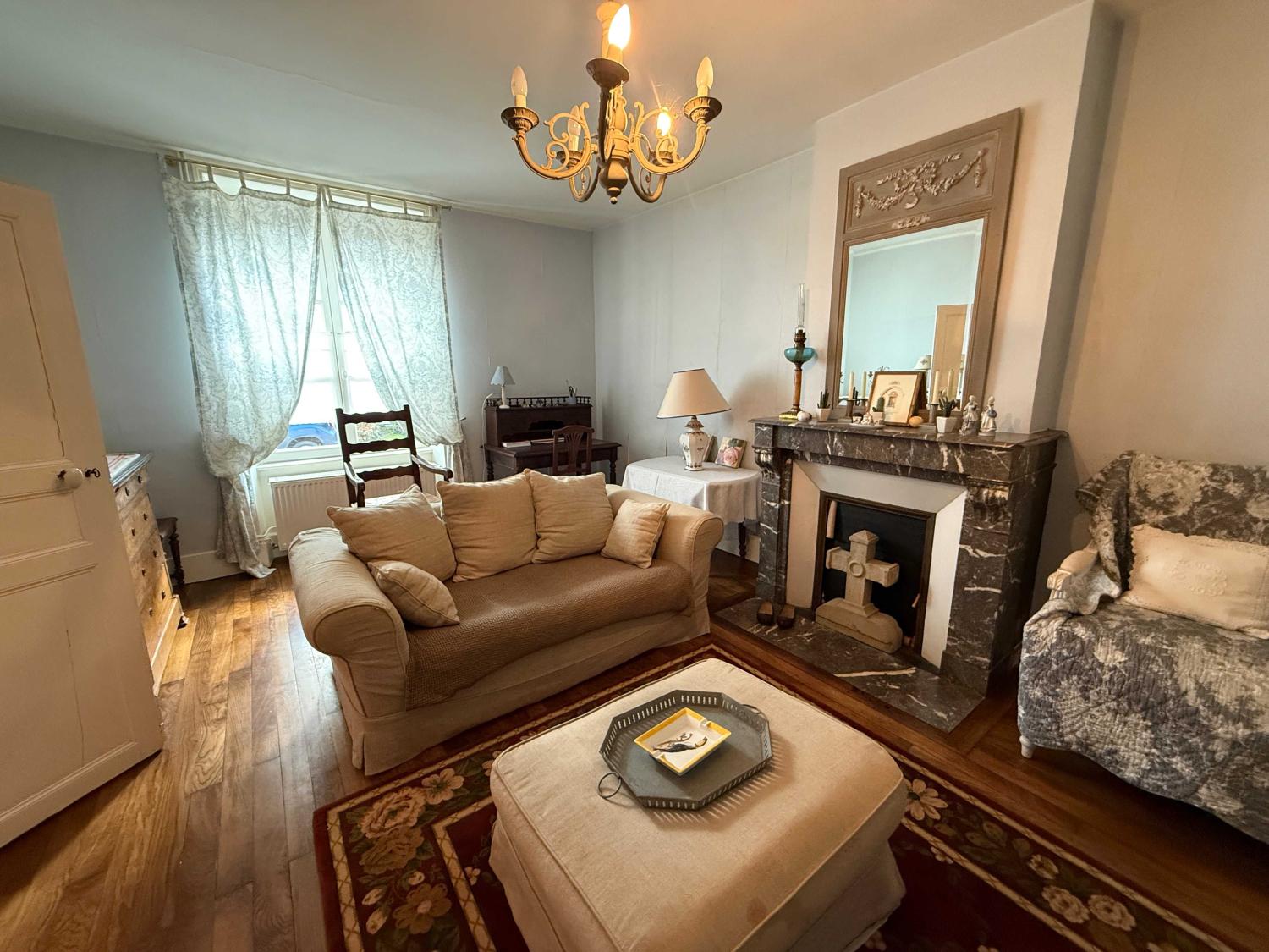  en venta mansión Monthureux-sur-Saône Vosgos 3