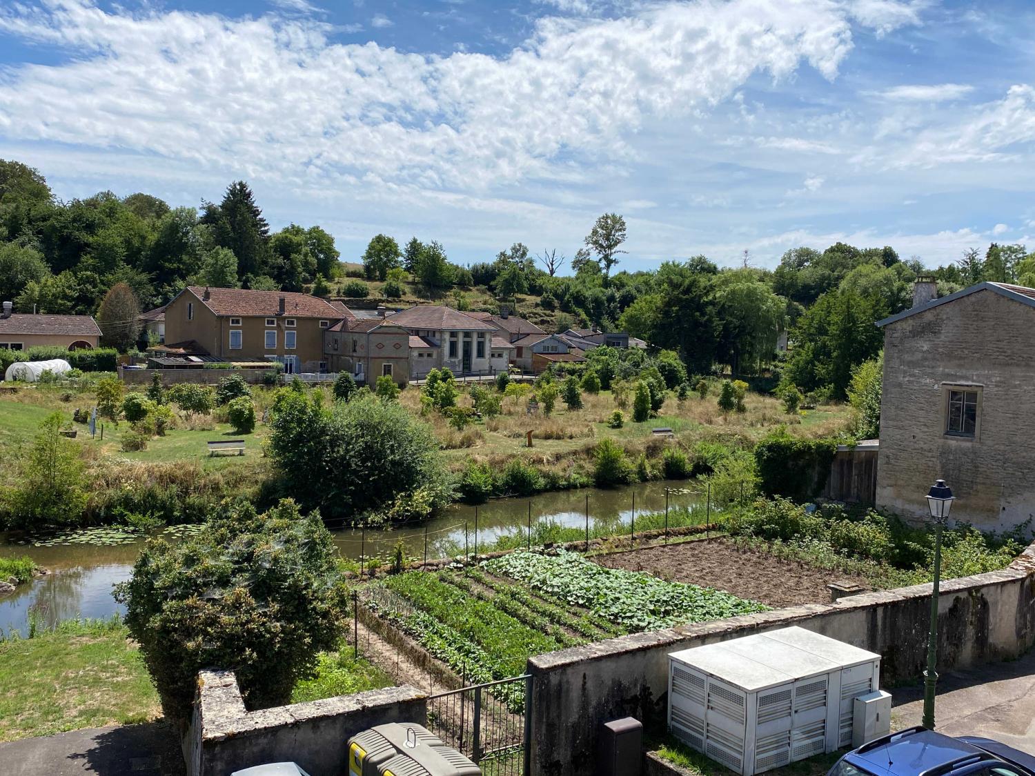  en venta mansión Monthureux-sur-Saône Vosgos 23