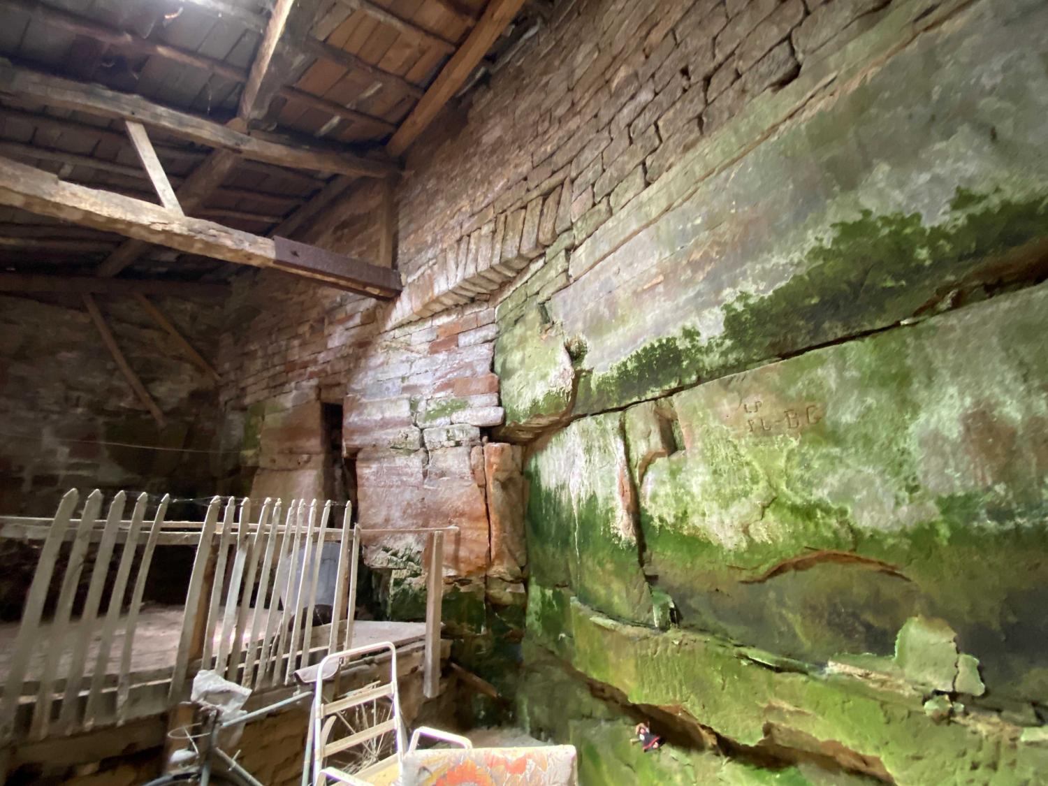  en venta mansión Monthureux-sur-Saône Vosgos 25