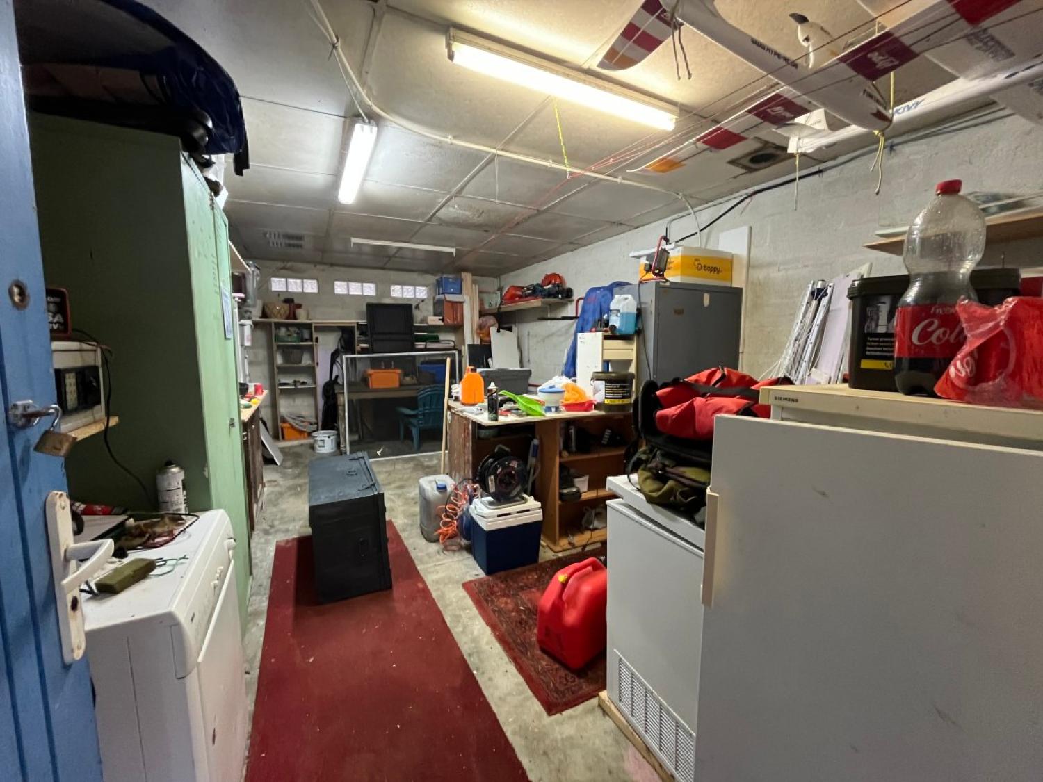  en venta casa Chaumard Nièvre 14