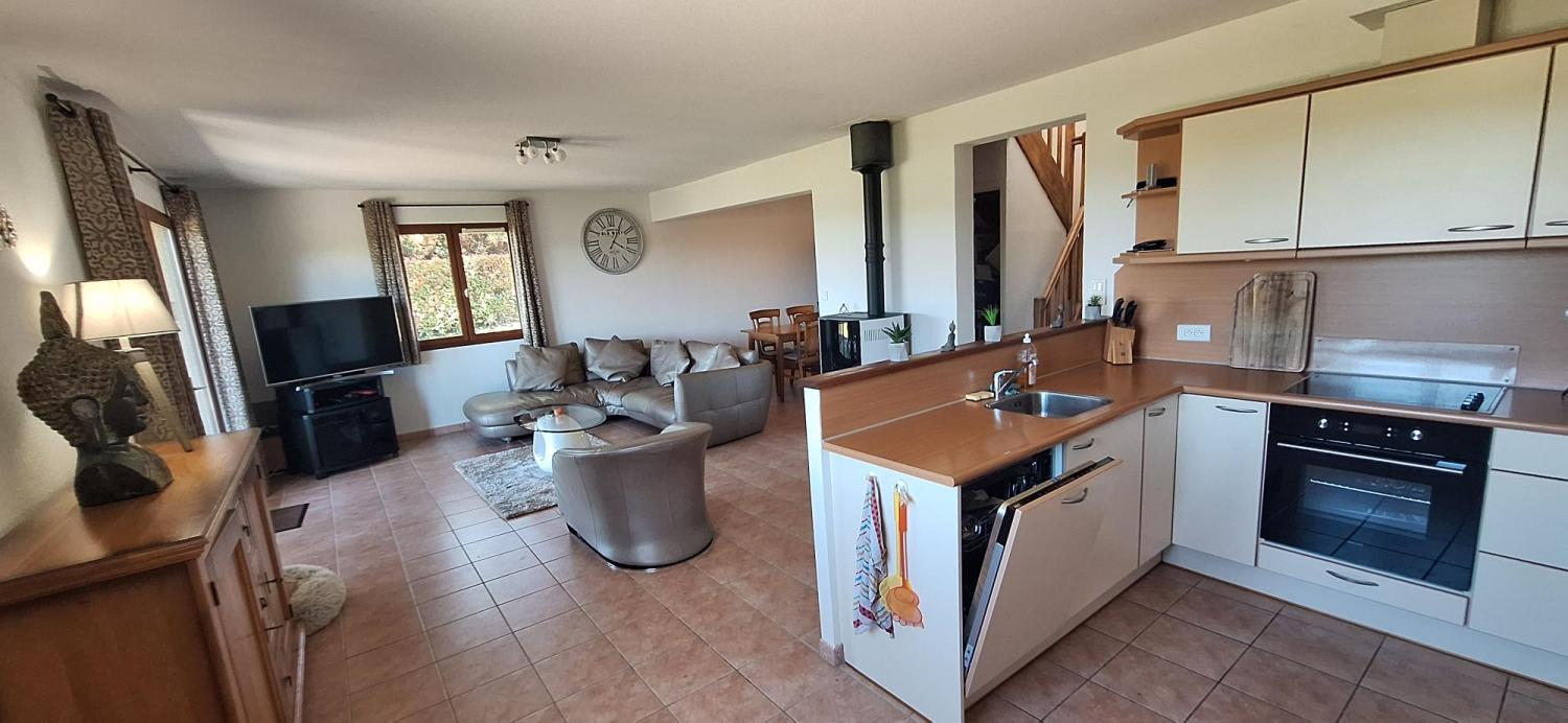  en venta finca rústica Saint-Salvadour Corrèze 21