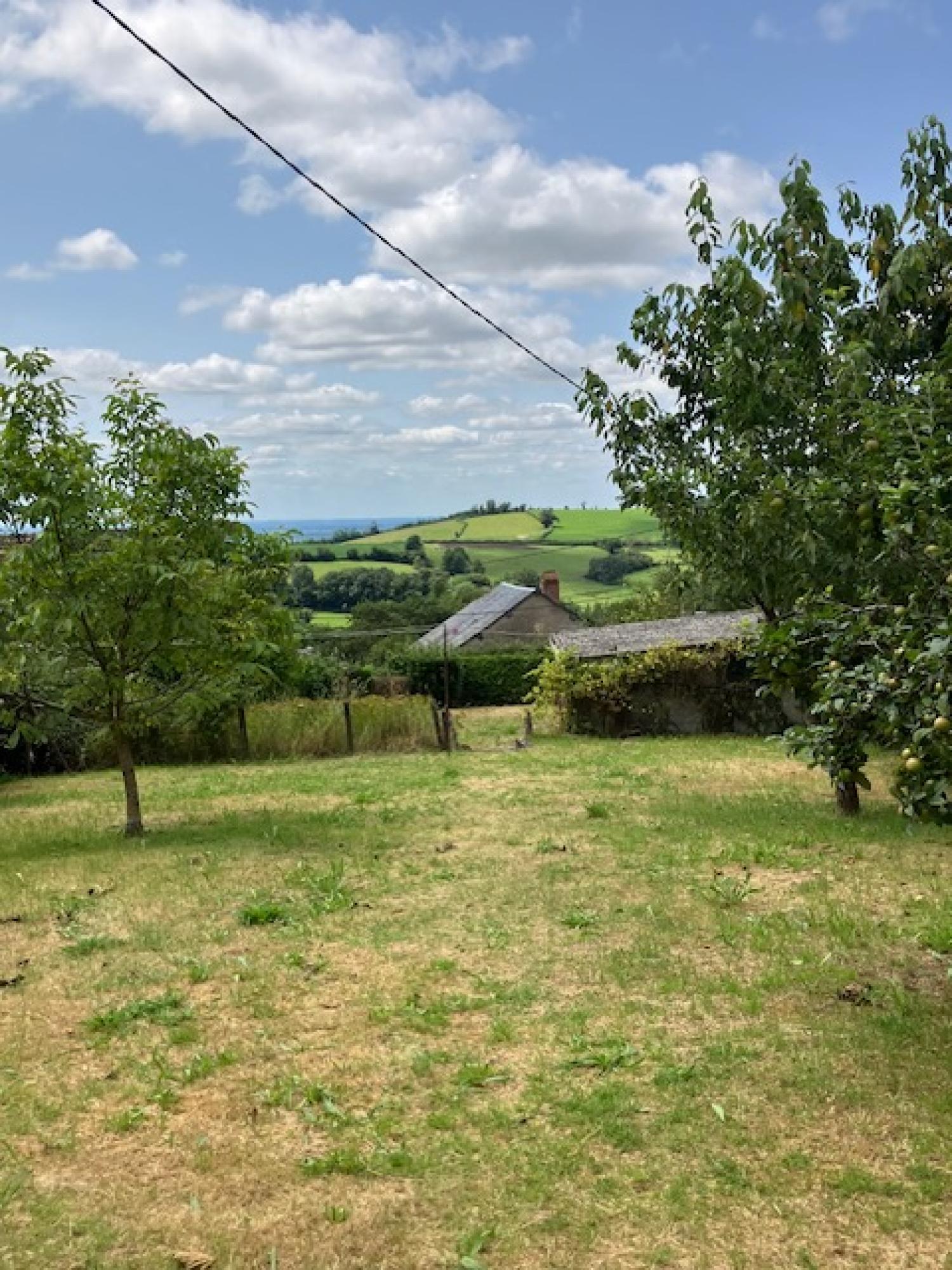  en venta finca rústica Saint-Léger-de-Fougeret Nièvre 3