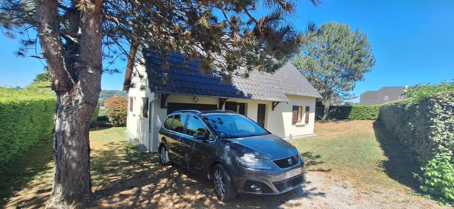  en venta finca rústica Saint-Salvadour Corrèze 4