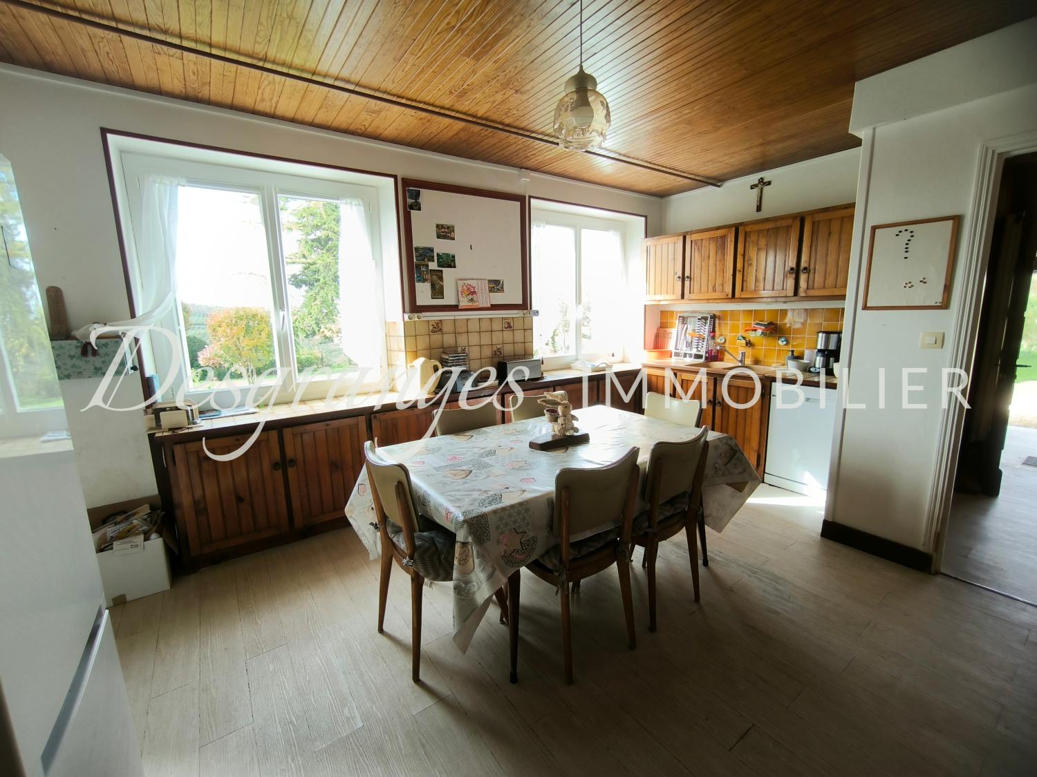  en venta casa independiente Saint-Jean-de-Côle Dordoña 7