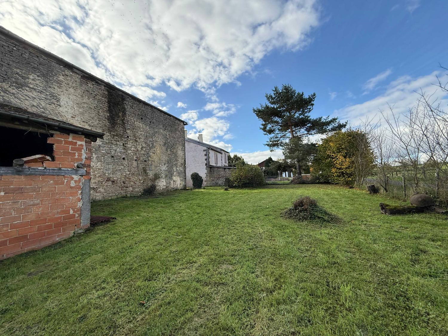  en venta mansión Monthureux-sur-Saône Vosgos 32