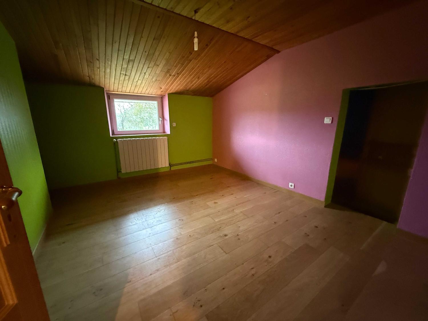 en venta casa de pueblo Les Thons Vosgos 14