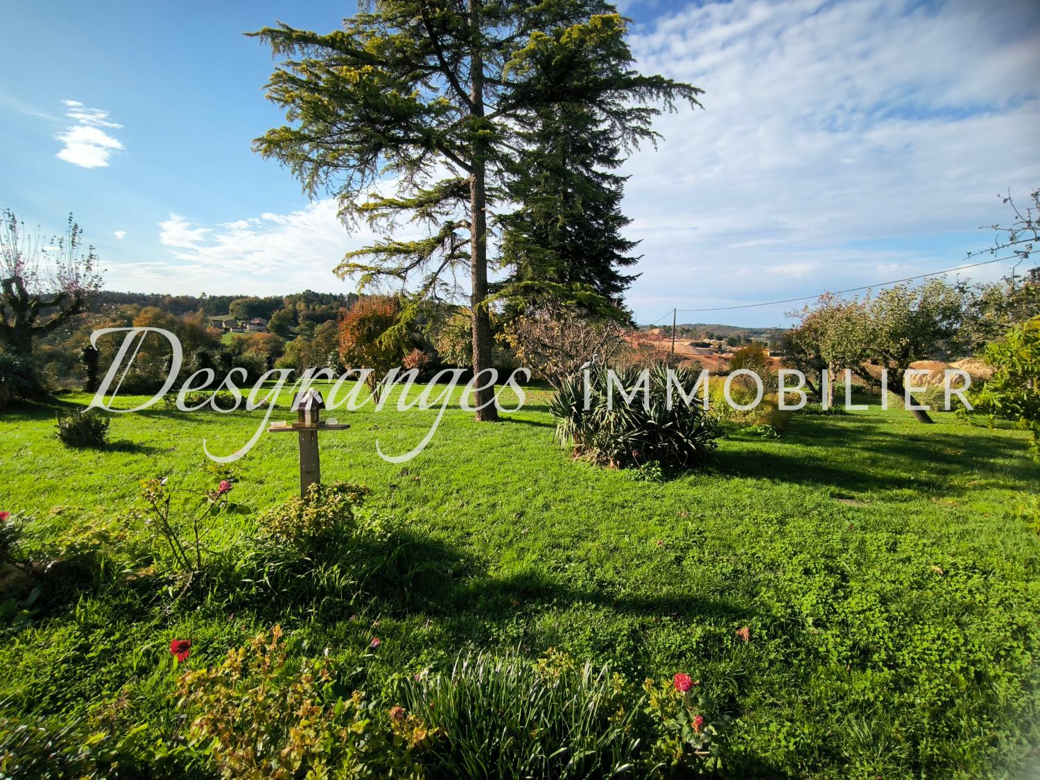  en venta casa independiente Saint-Jean-de-Côle Dordoña 13