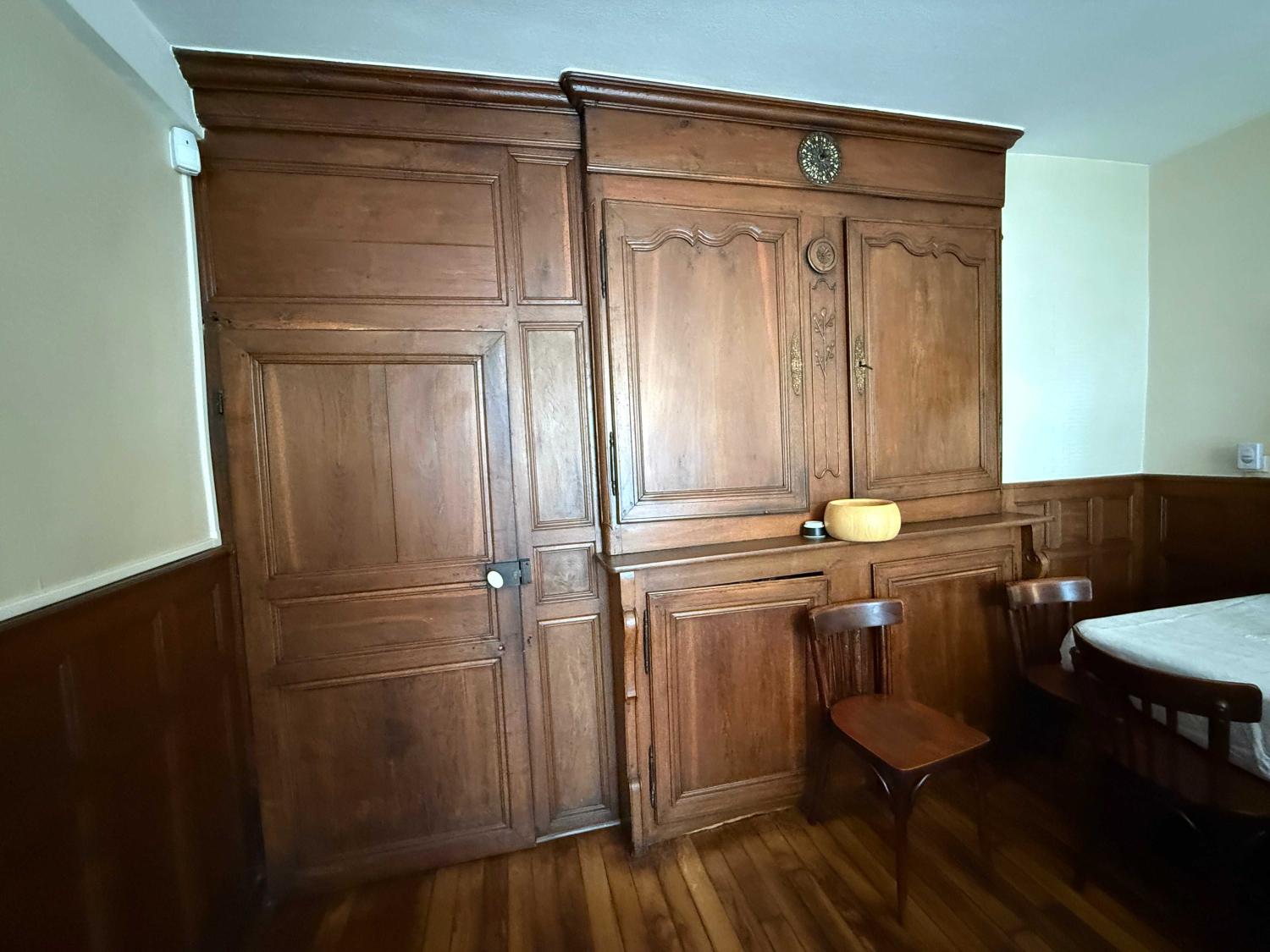  en venta mansión Monthureux-sur-Saône Vosgos 8