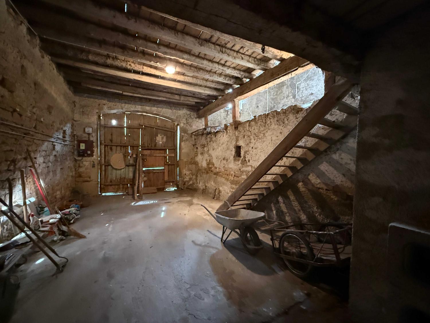  en venta mansión Monthureux-sur-Saône Vosgos 21