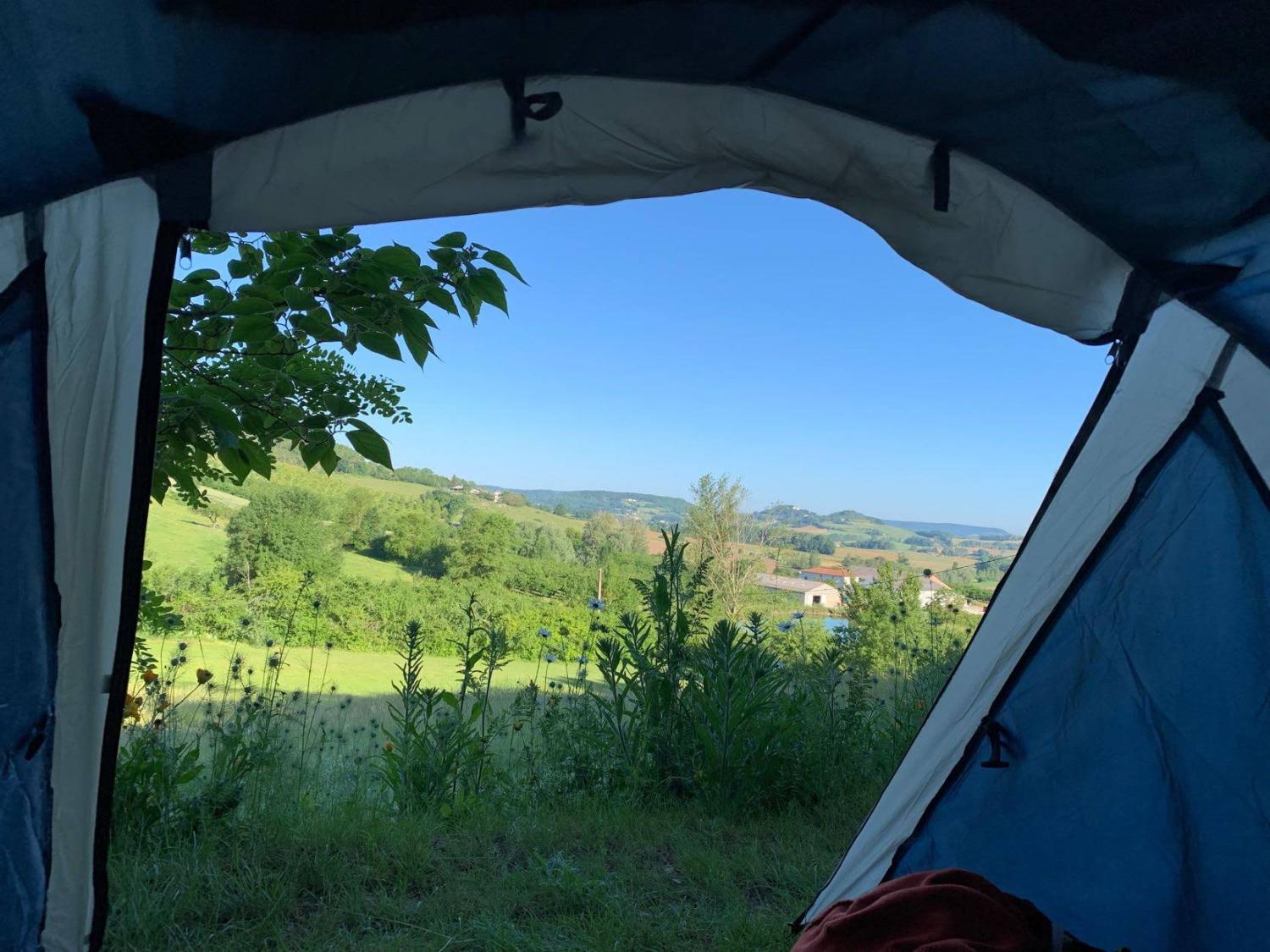  en venta finca rústica Valeilles Tarn-et-Garonne 42