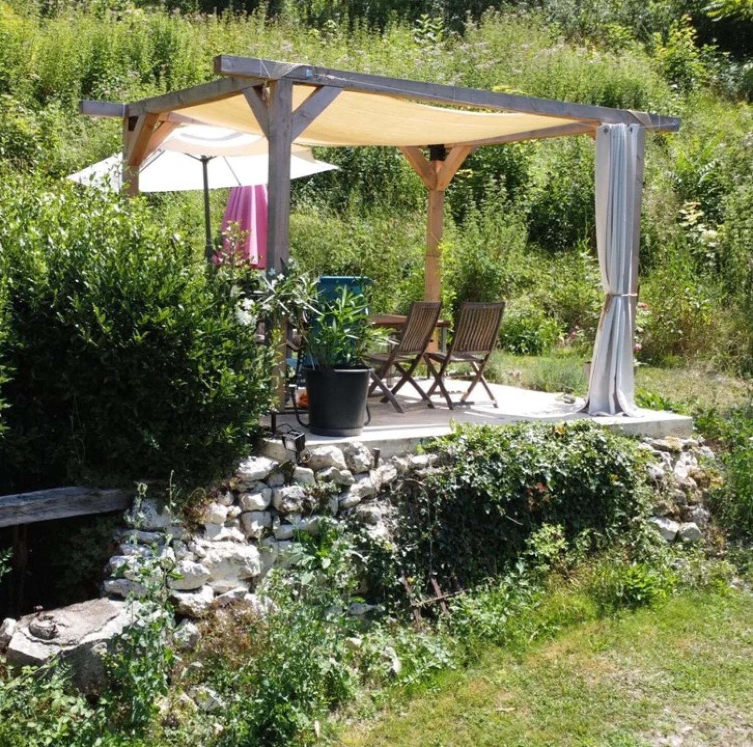  en venta finca rústica Valeilles Tarn-et-Garonne 24