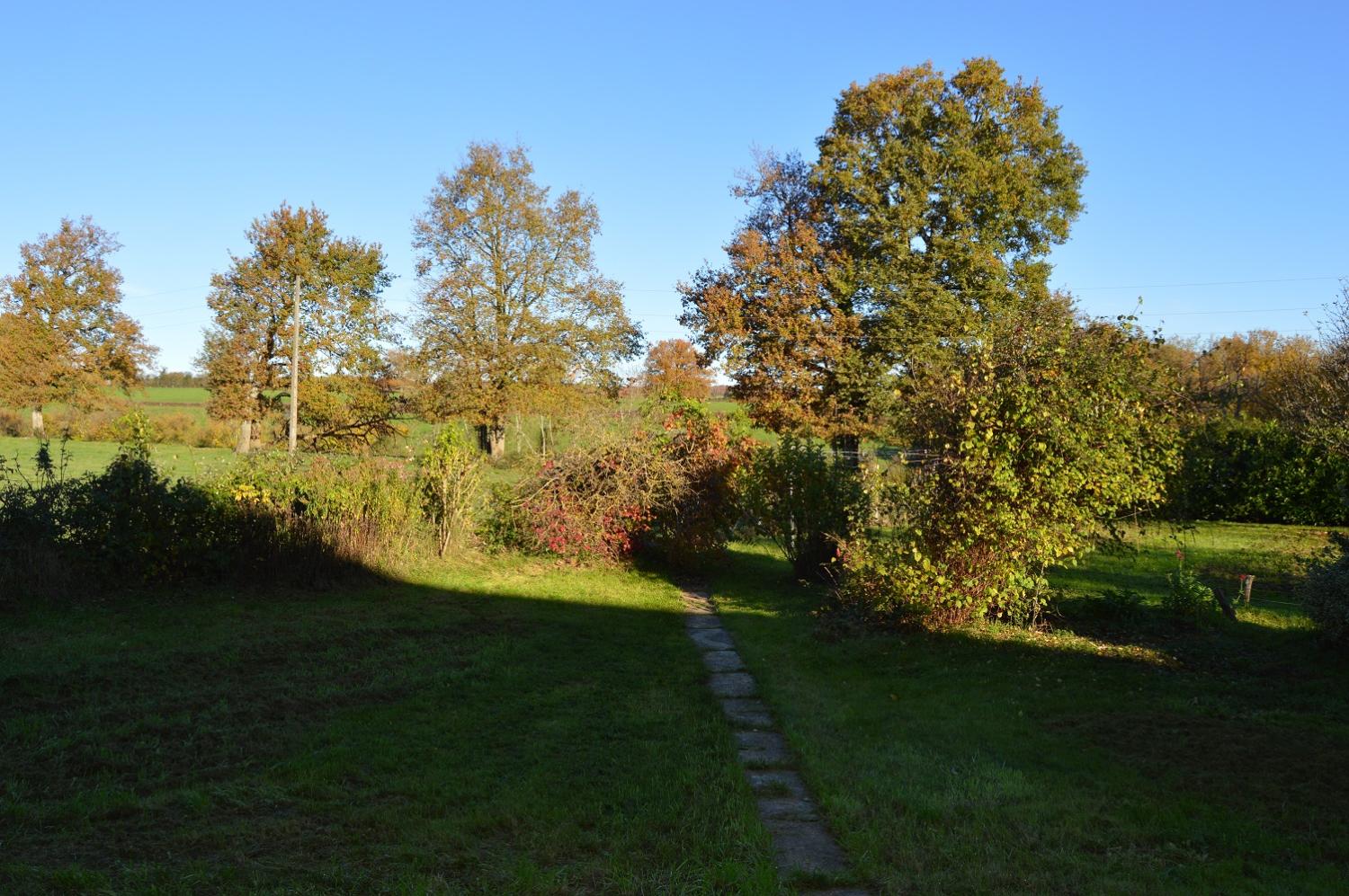  en venta casa Moulins-Engilbert Nièvre 3