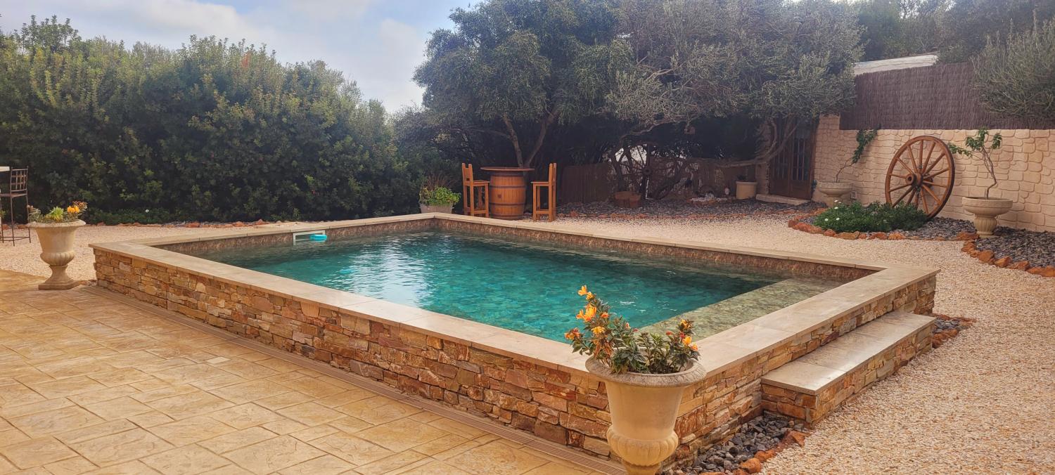  en venta villa Fitou Aude 6