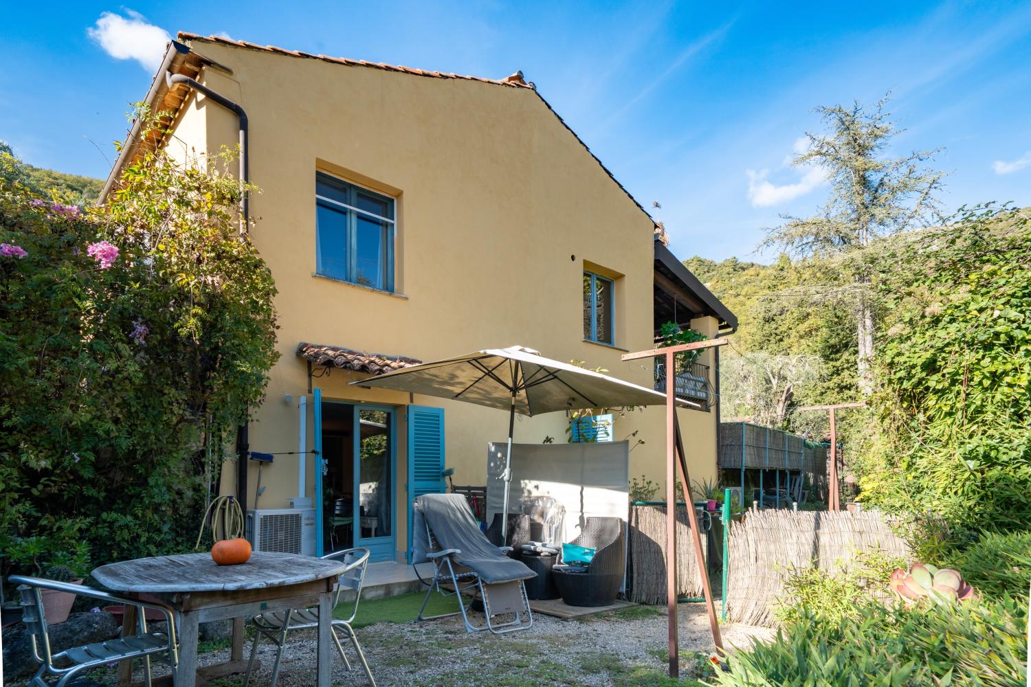  en venta villa Tourette-sur-Loup Alpes-Maritimes 18