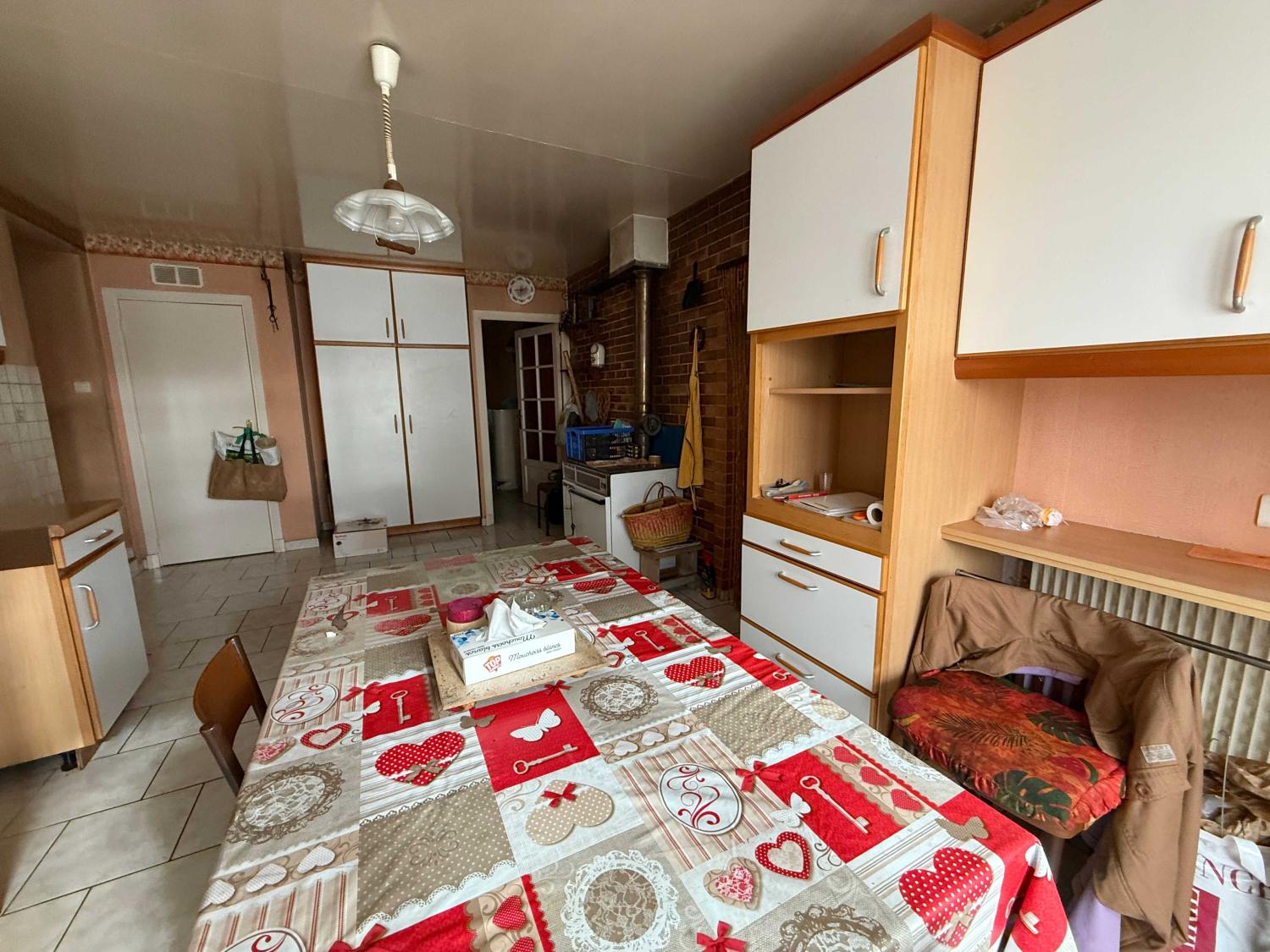  en venta casa de pueblo Enfonvelle Haute-Marne 7