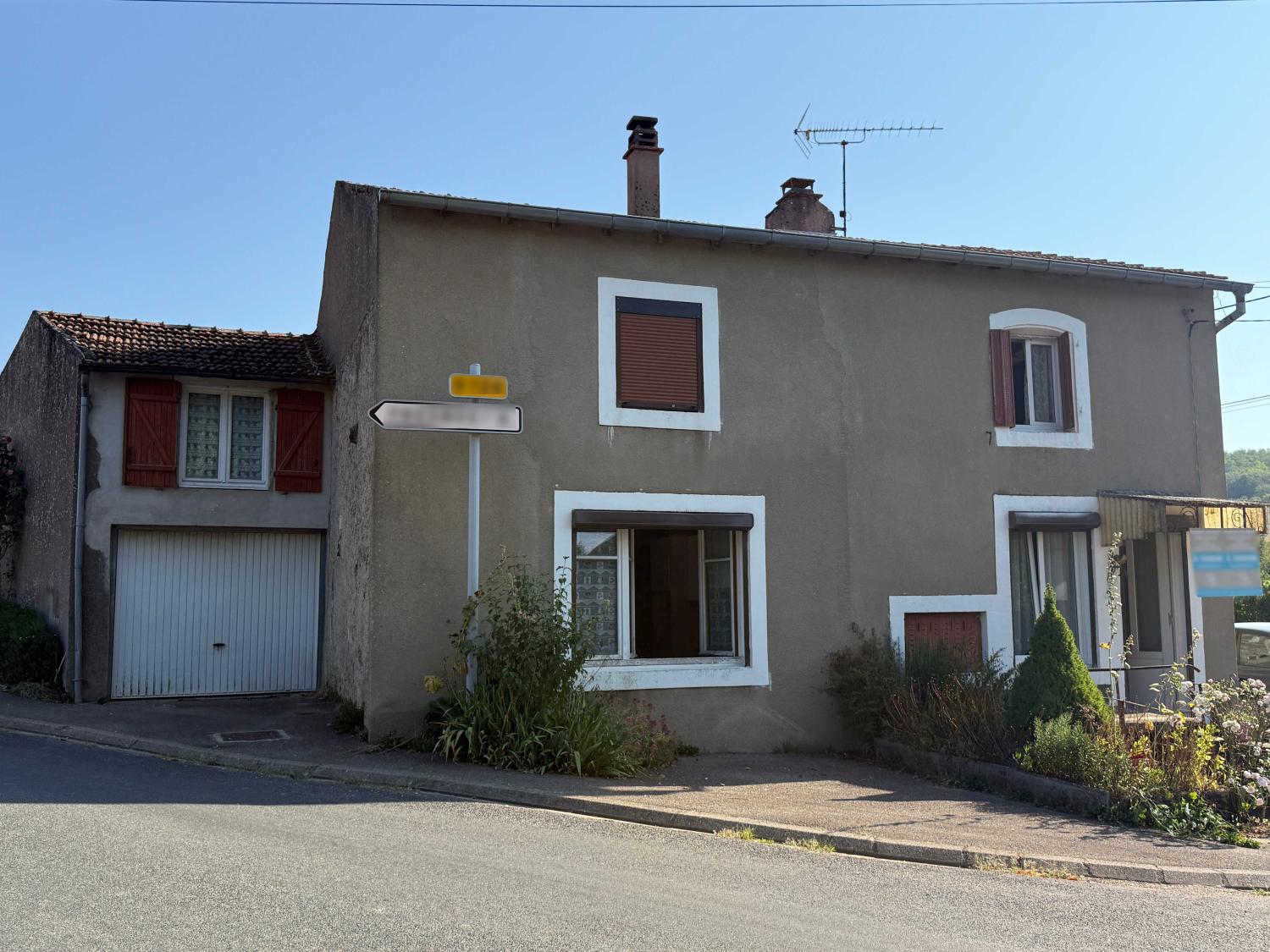  en venta casa de pueblo Enfonvelle Haute-Marne 6