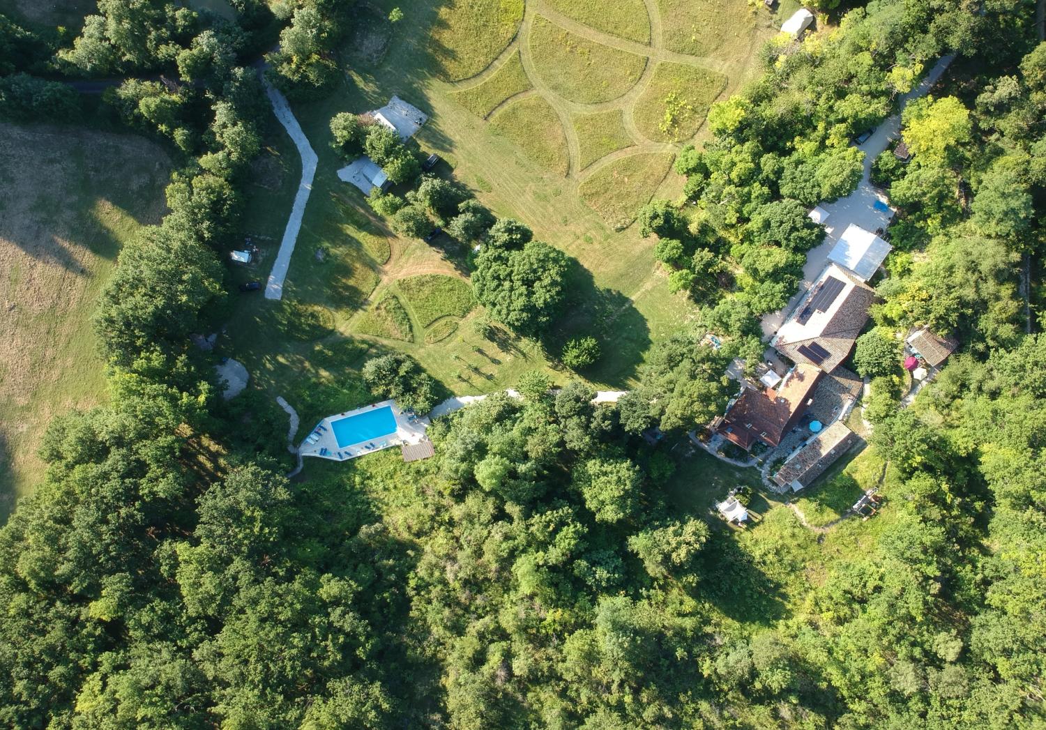  en venta finca rústica Valeilles Tarn-et-Garonne 2