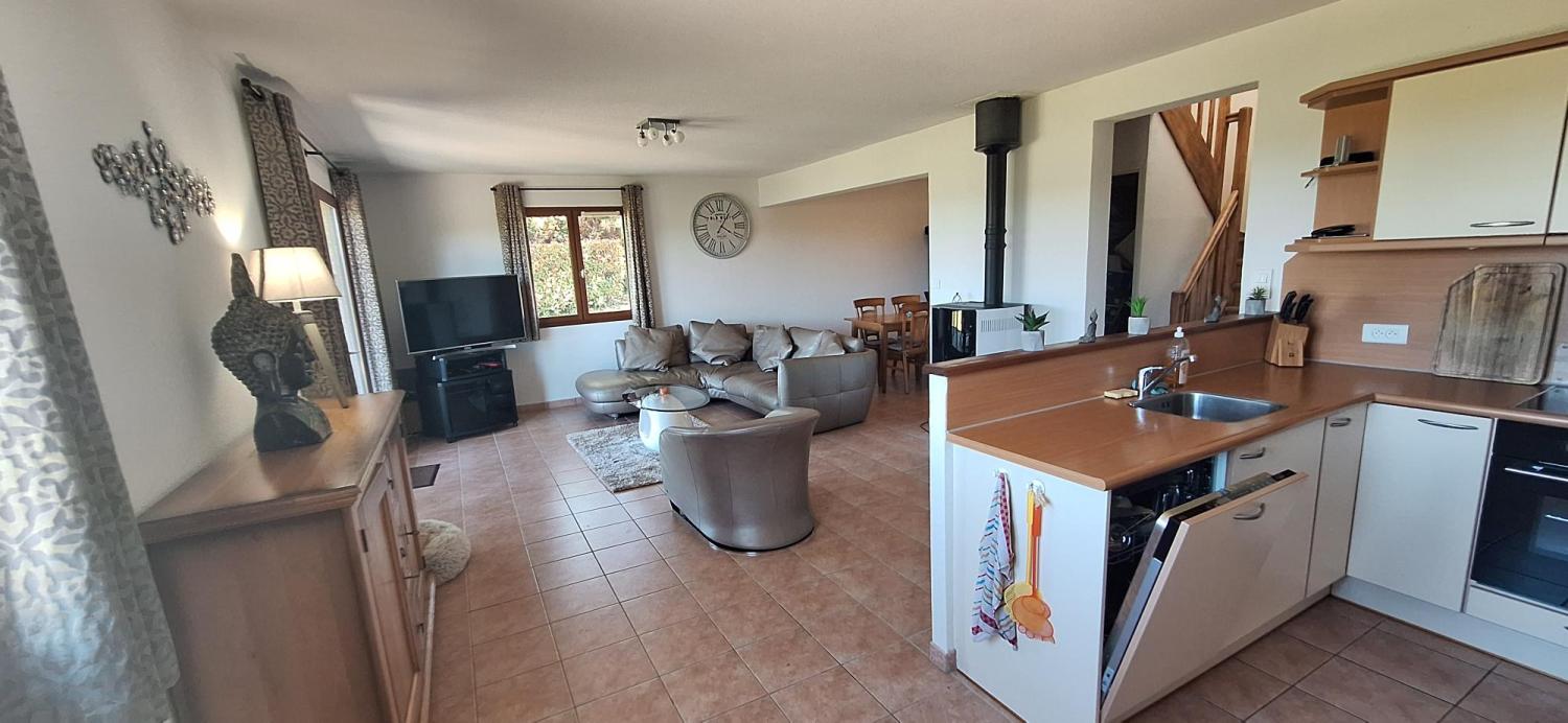  en venta finca rústica Saint-Salvadour Corrèze 18