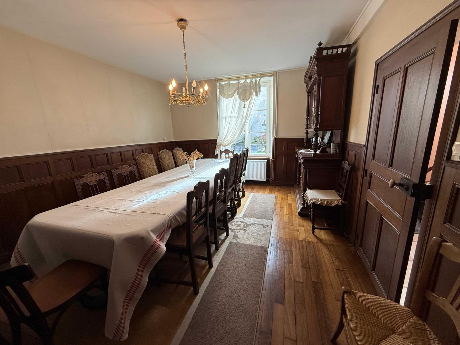  en venta mansión Monthureux-sur-Saône Vosgos 6