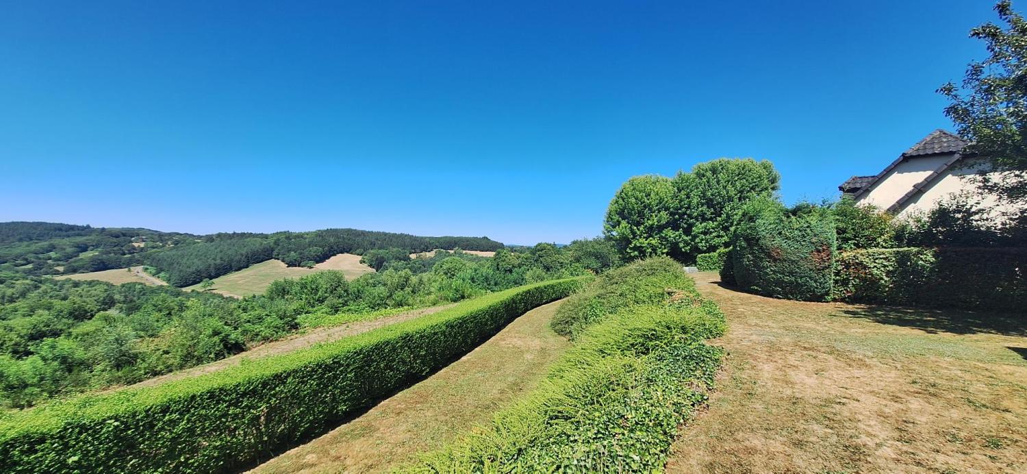  en venta finca rústica Saint-Salvadour Corrèze 22