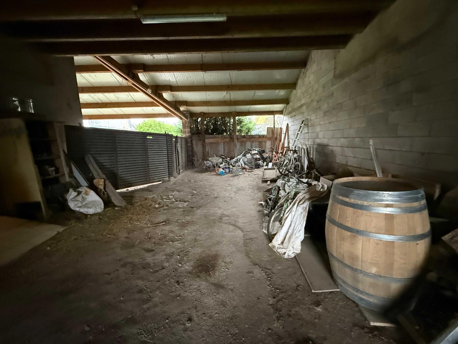 en venta casa de pueblo Les Thons Vosgos 32