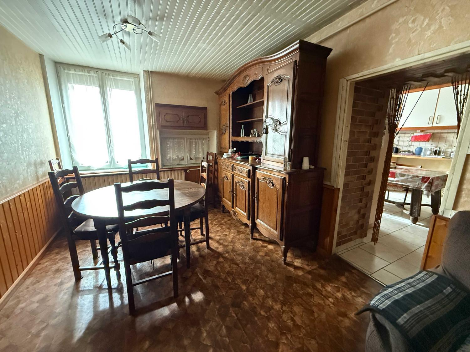  en venta casa de pueblo Enfonvelle Haute-Marne 3