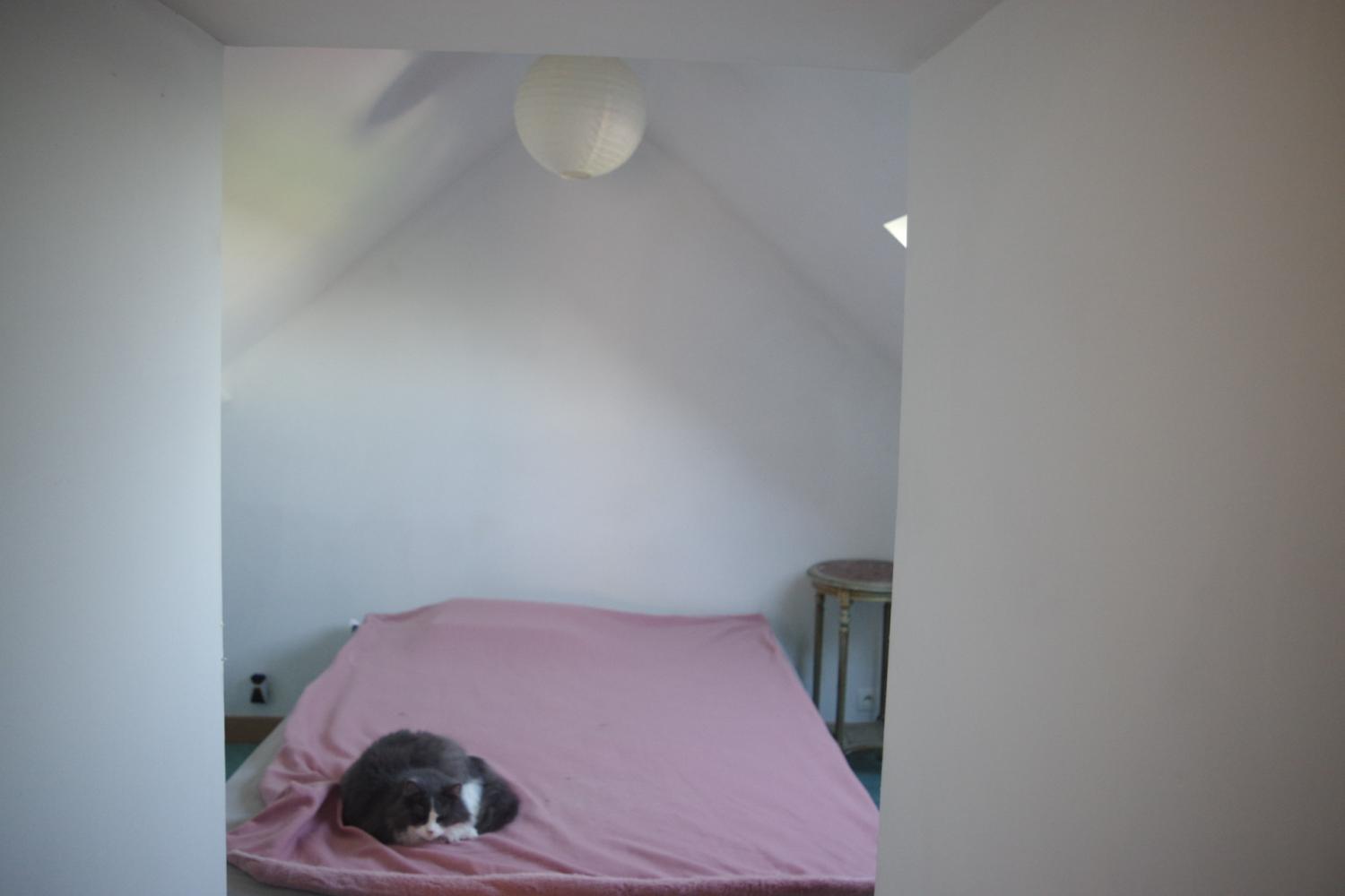  en venta casa Vandenesse Nièvre 8