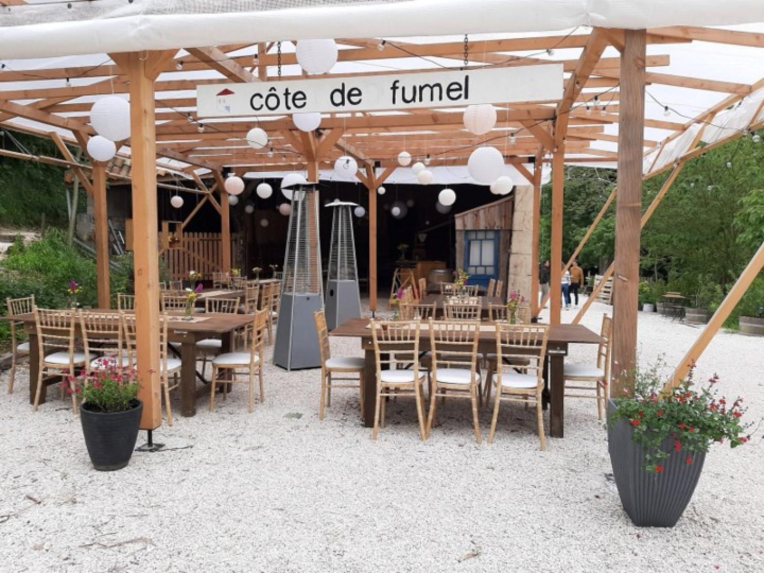  en venta finca rústica Valeilles Tarn-et-Garonne 17