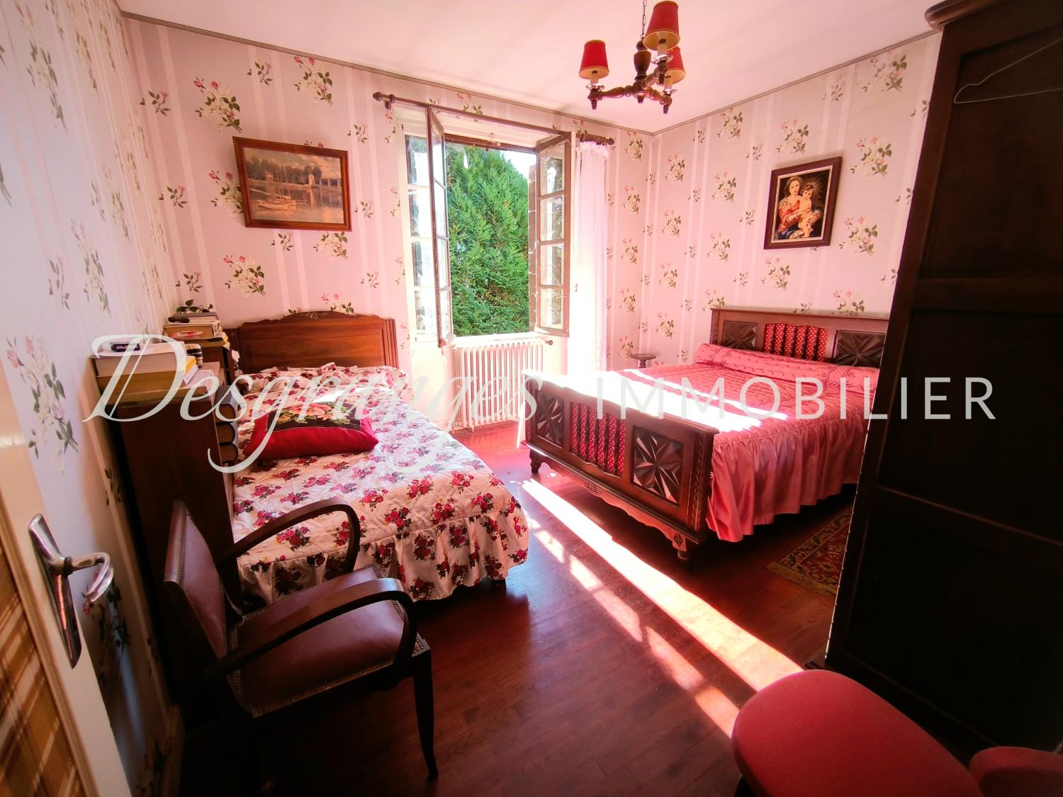  en venta casa independiente Génis Dordoña 5