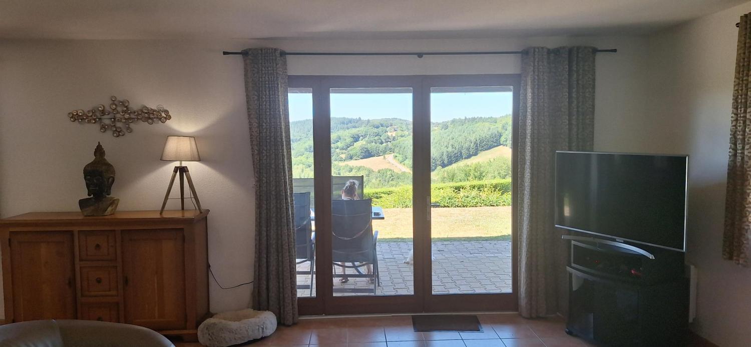  en venta finca rústica Saint-Salvadour Corrèze 15