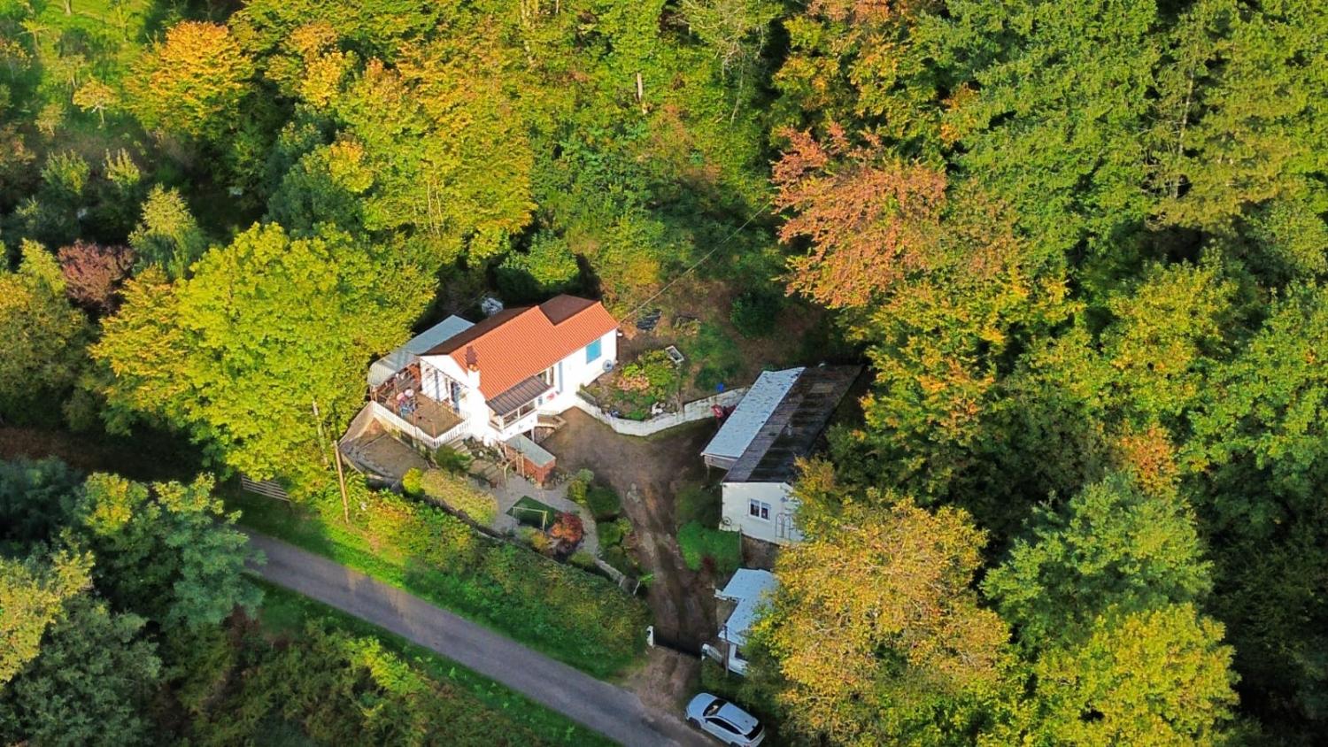  en venta casa Chaumard Nièvre 8