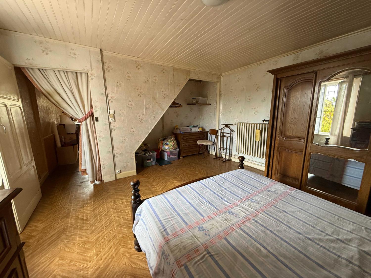  en venta casa de pueblo Enfonvelle Haute-Marne 12