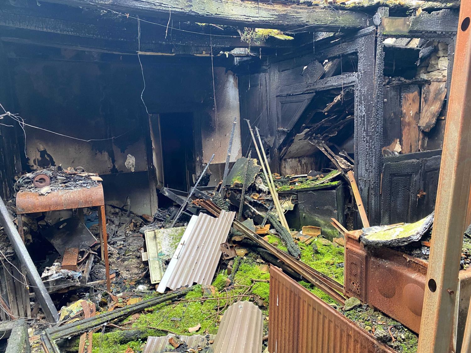 en venta casa de pueblo Bourbonne-les-Bains Haute-Marne 12