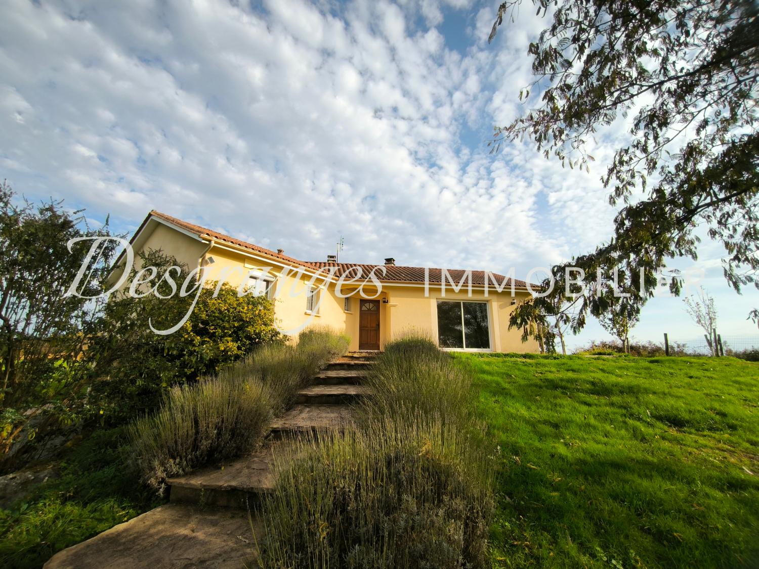  en venta casa independiente Saint-Mesmin Dordoña 14