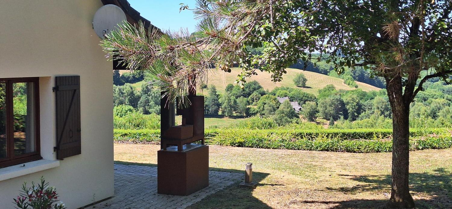  en venta finca rústica Saint-Salvadour Corrèze 6