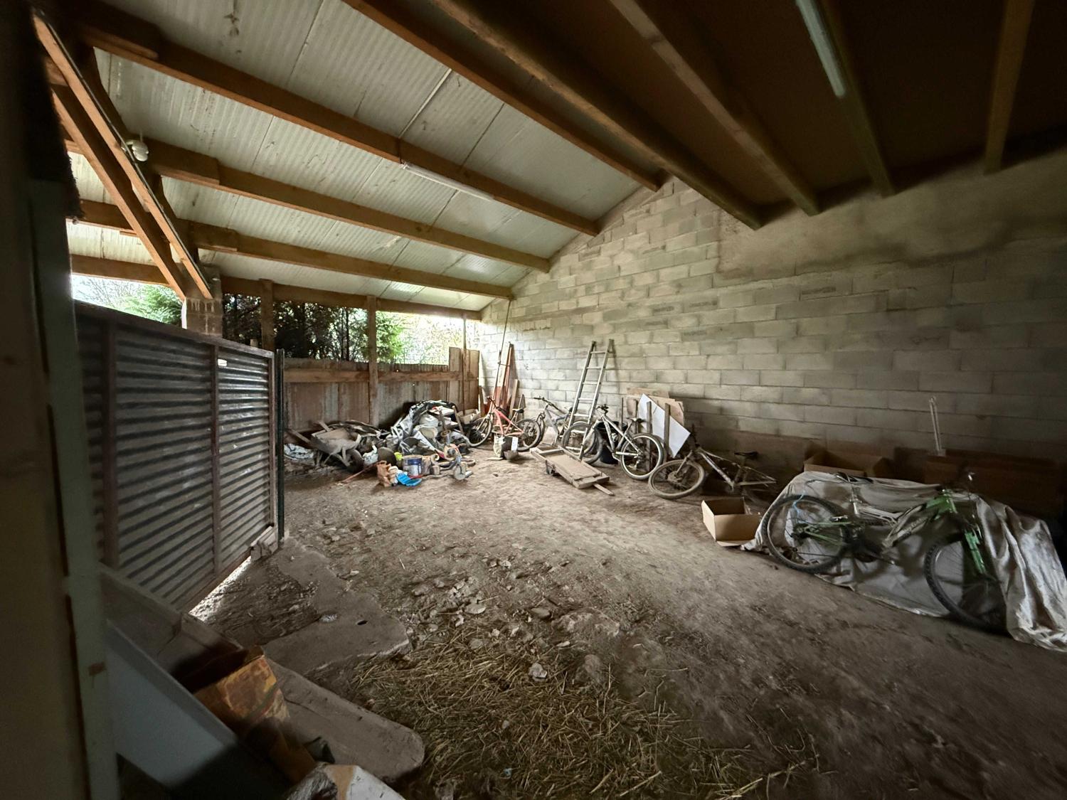 en venta casa de pueblo Les Thons Vosgos 25