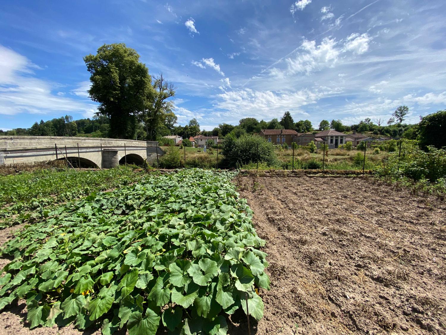  en venta mansión Monthureux-sur-Saône Vosgos 34